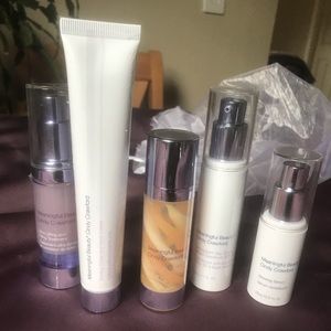 NEW MEANINGFUL BEAUTY SKINCARE SET - FULL SIZE